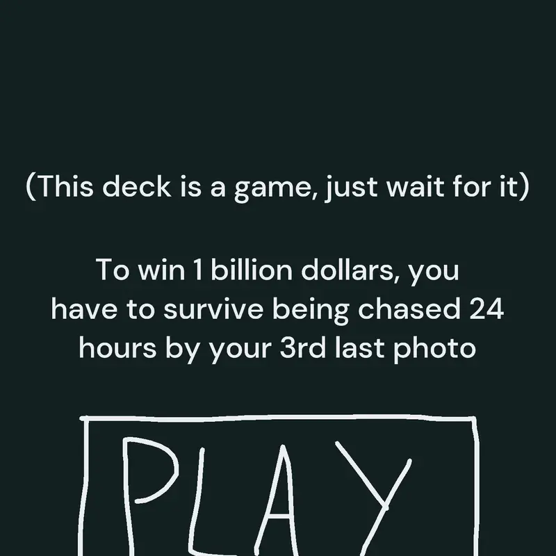 Game by @oozymaker