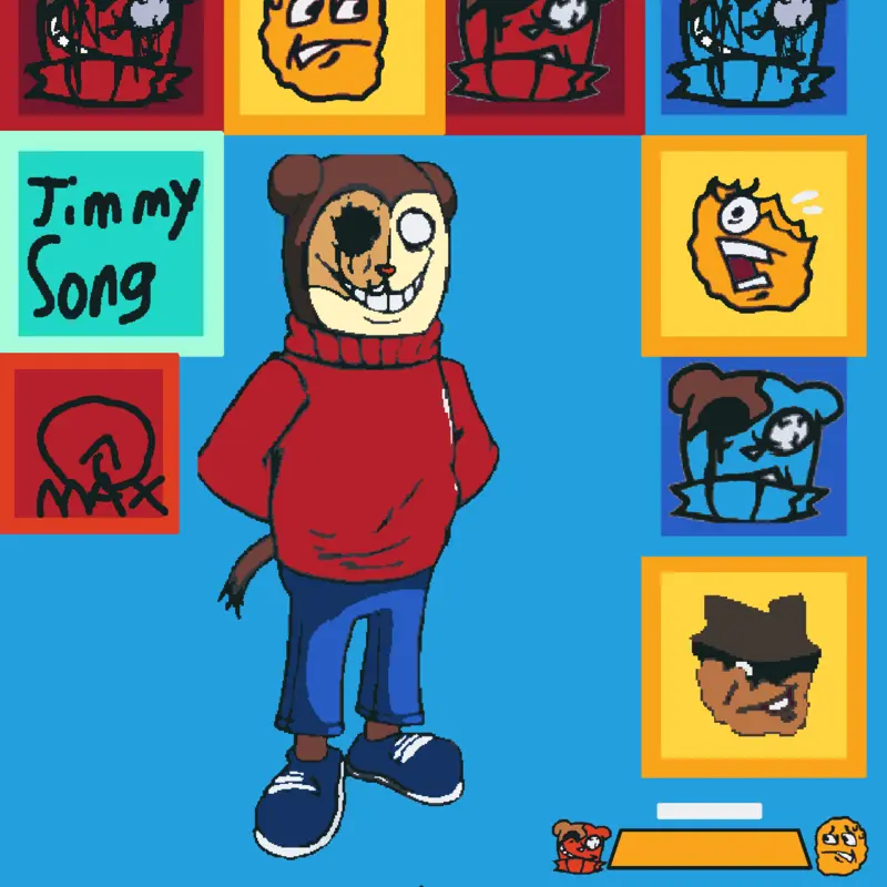 Game by @oxaya939