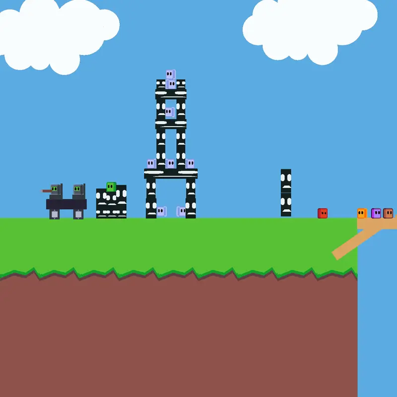 Something stupid i made by @iWatchStarters