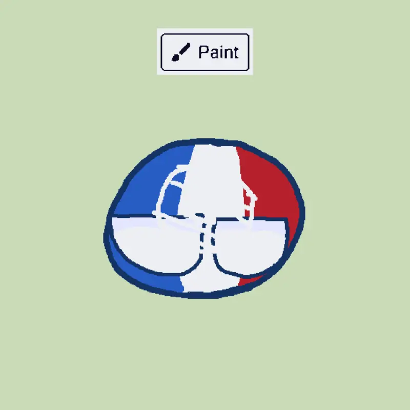 Game by @FRA_ISR