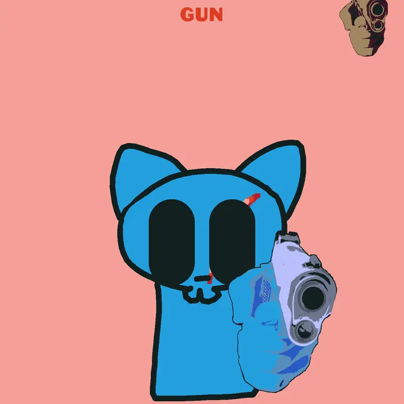 Game by @Nevaehbug
