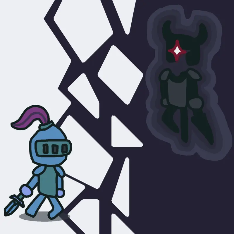 Game by @maniacal_sleepy_dreamer