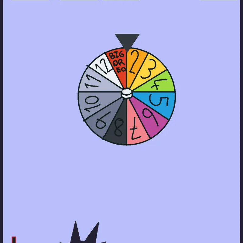 Game by @Khairina