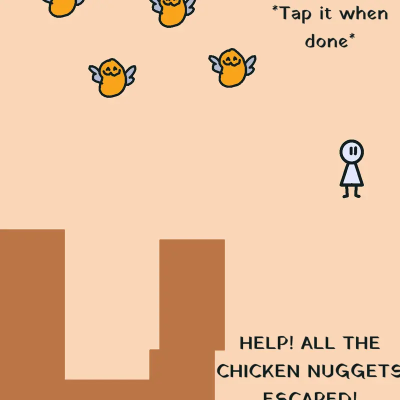 Game by @yummyvinegar