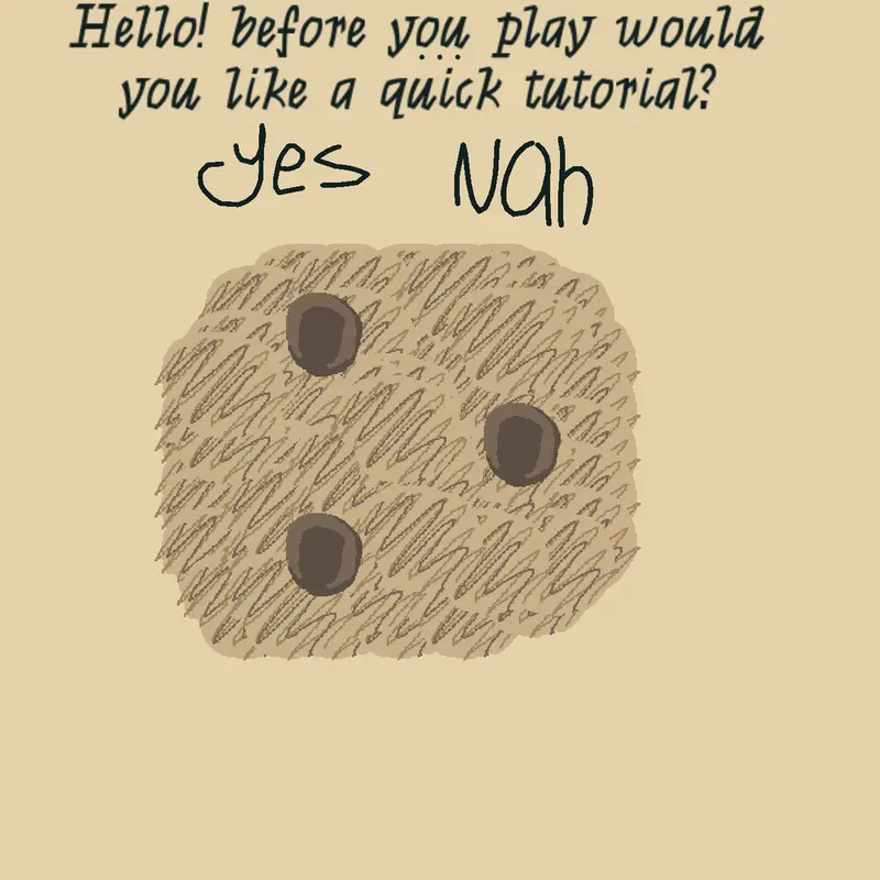 Game by @Cookie7632