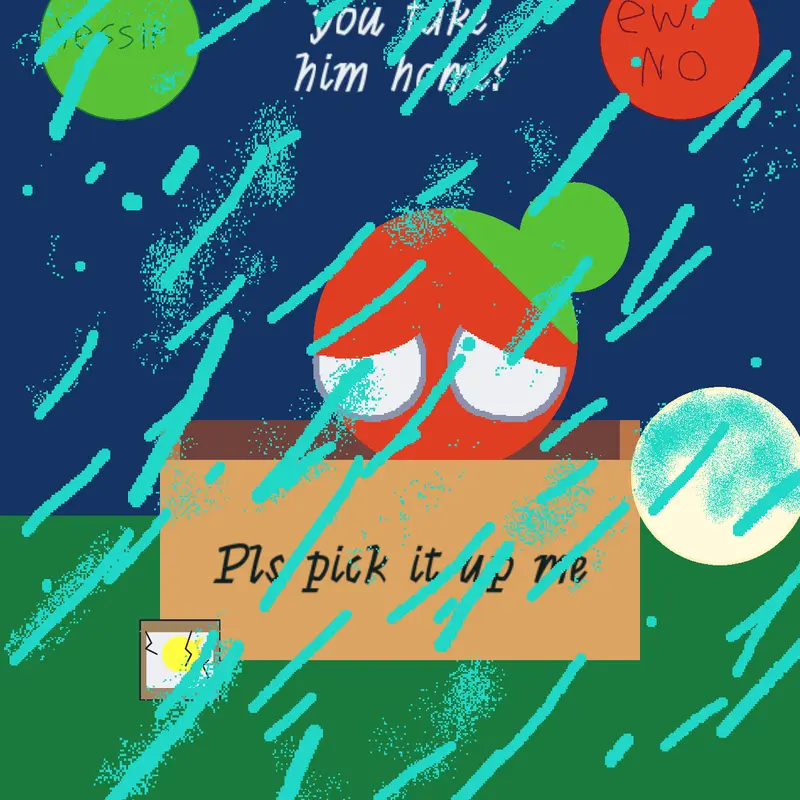 Game by @nacli