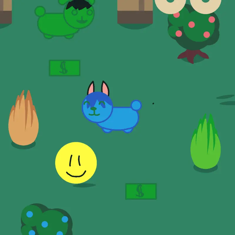 Game by @Addabadiday7
