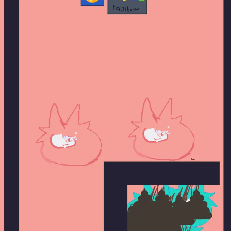 Game by @rainbowyuui