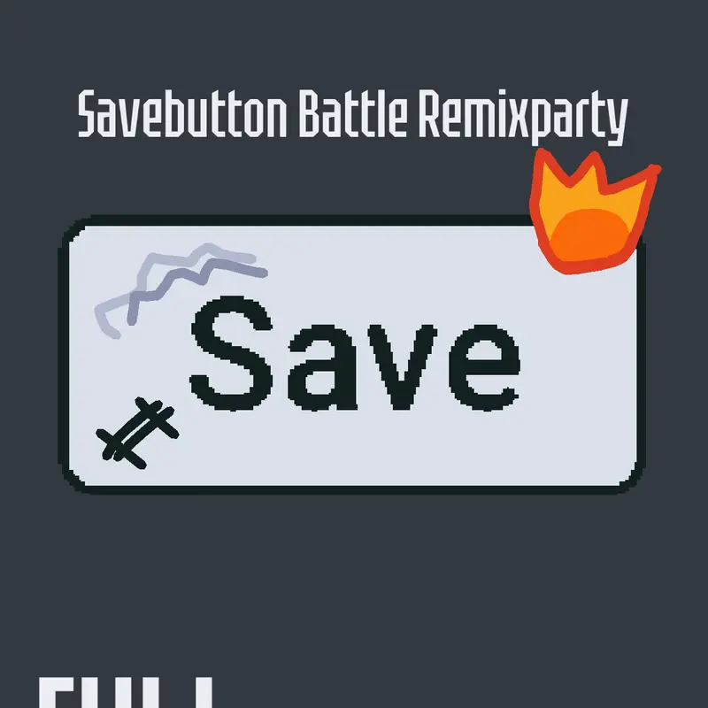 Game by @MoltenRocko