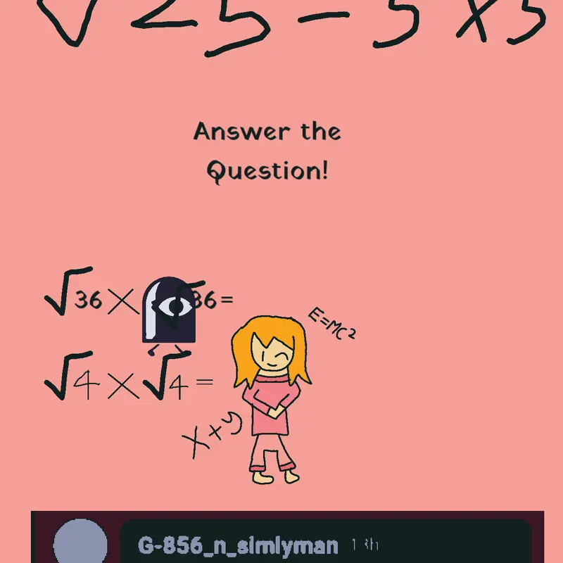 Game by @I_Love_Math