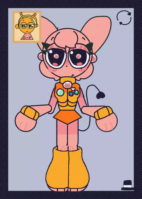 Game by @cupcakecutie641