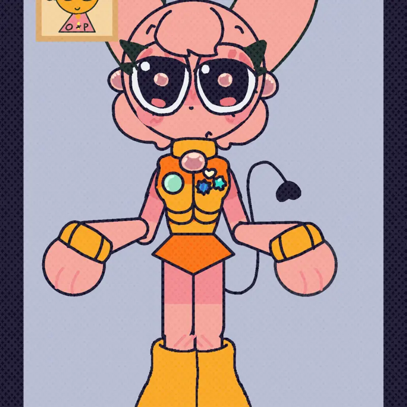 Game by @Cupcalecutie80