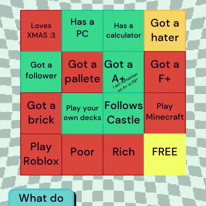 Game by @LunaAndHerFriends