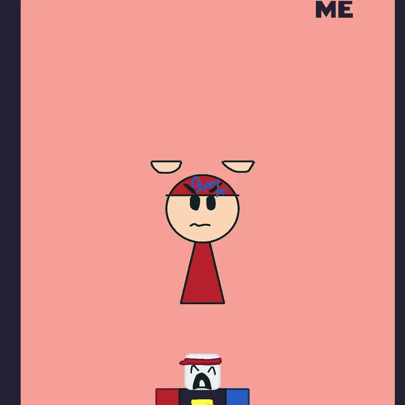 Game by @berk_leo