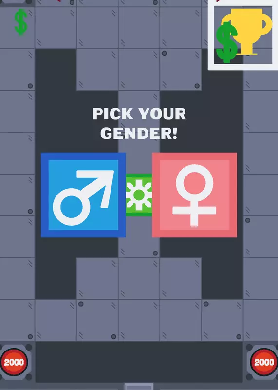 Game by @Redcube_231