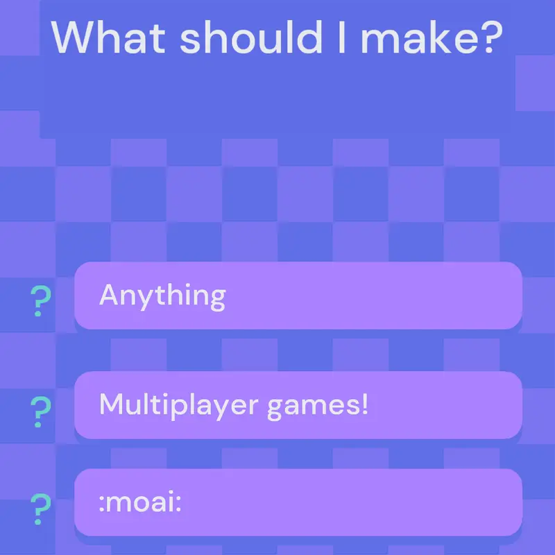 Game by @expired_milk