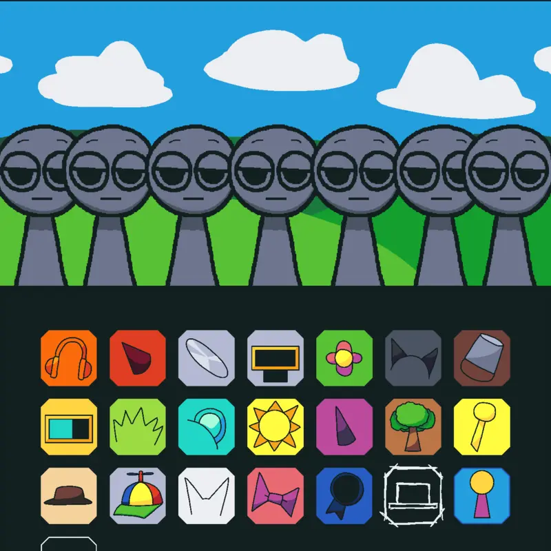 Game by @yahir2017