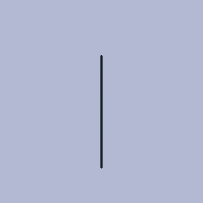 Line by @cardboard_idiot