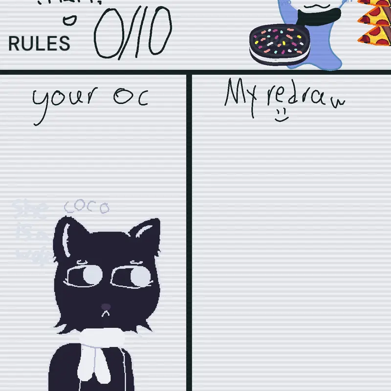 Game by @mazzie