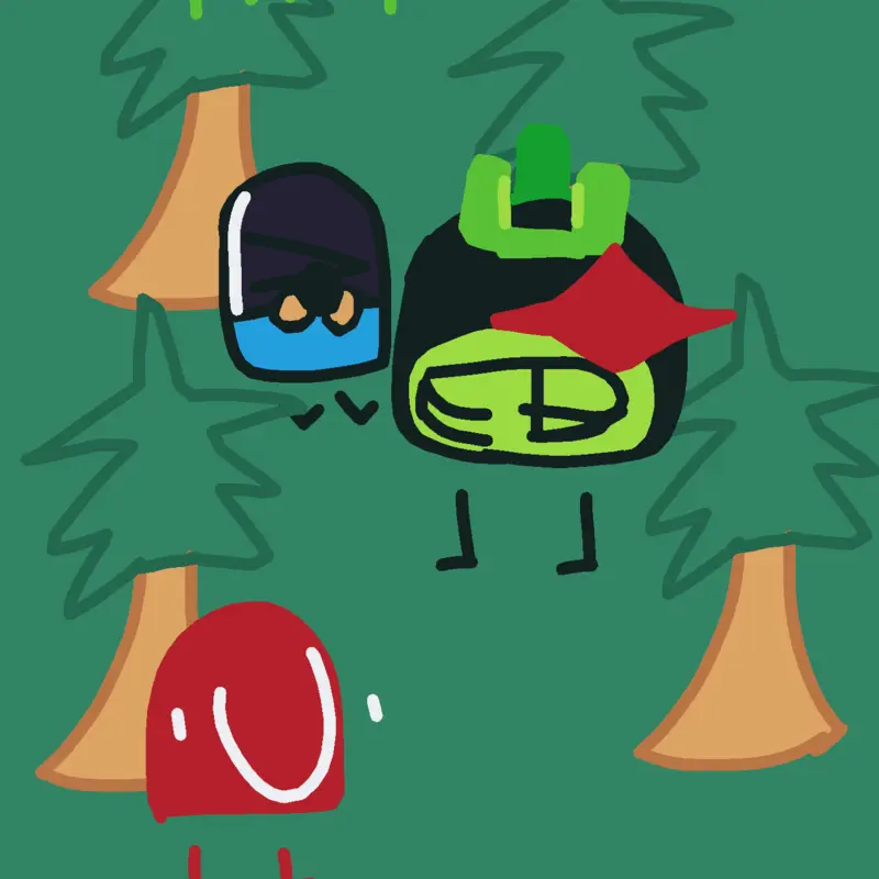 Game by @JackChow