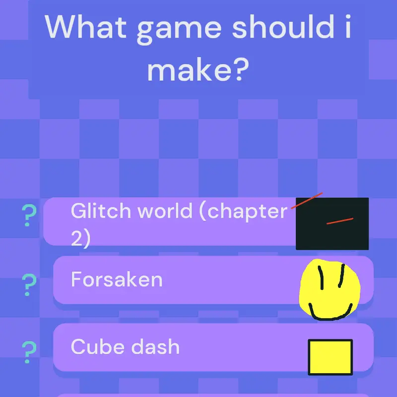 Game by @displayed