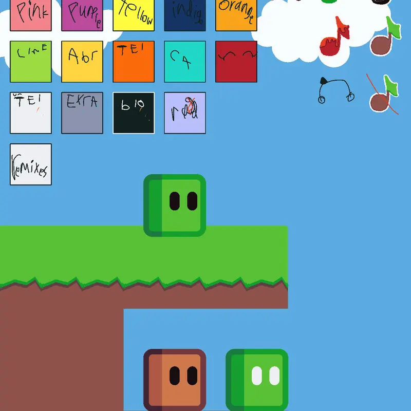 Game by @fajr123