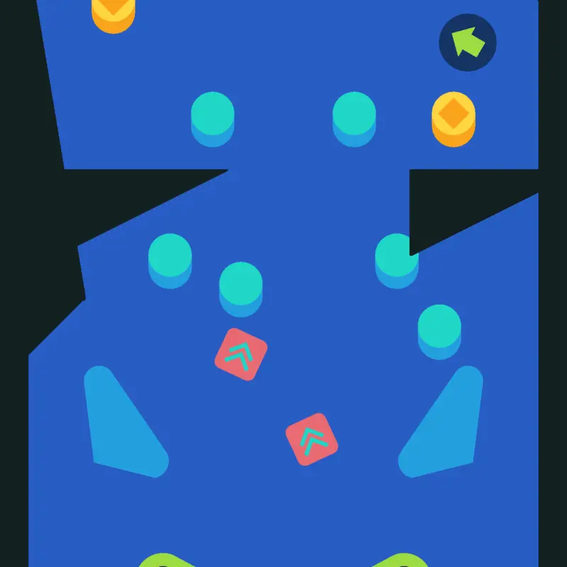 Game by @escal