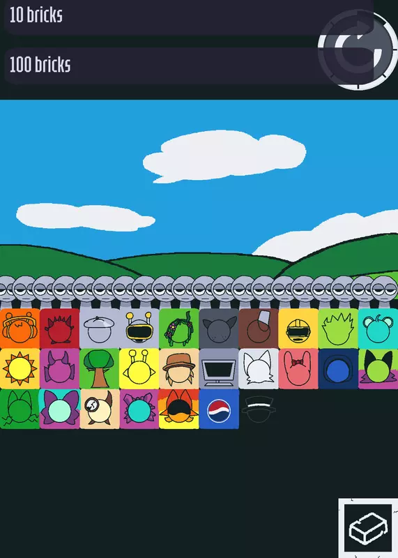 Game by @0_m1ku_0