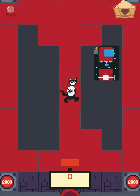Game by @SGHERROSCRIN