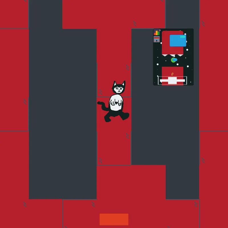Game by @SGHERROSCRIN
