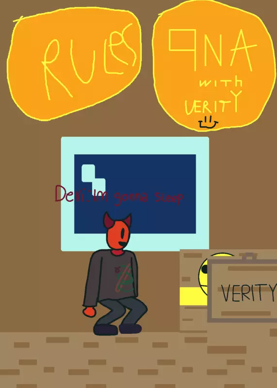 Game by @reysa_alexandra