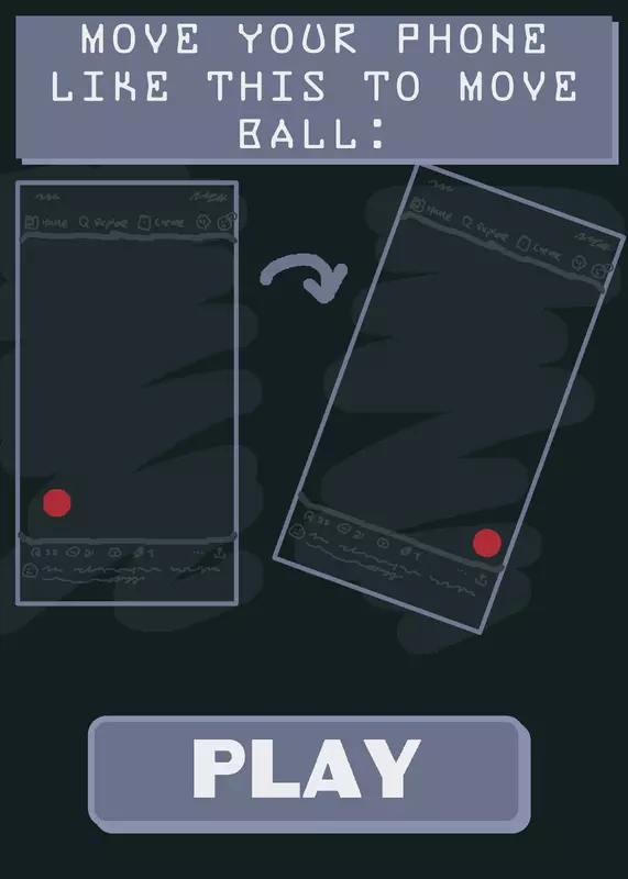 Game by @kamonkus