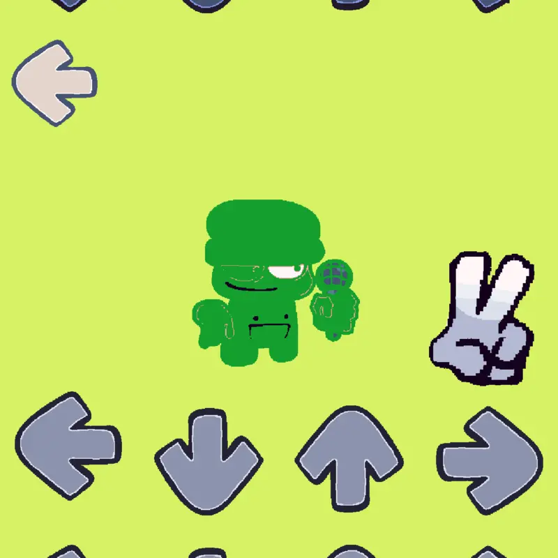 Game by @dave_bambi2