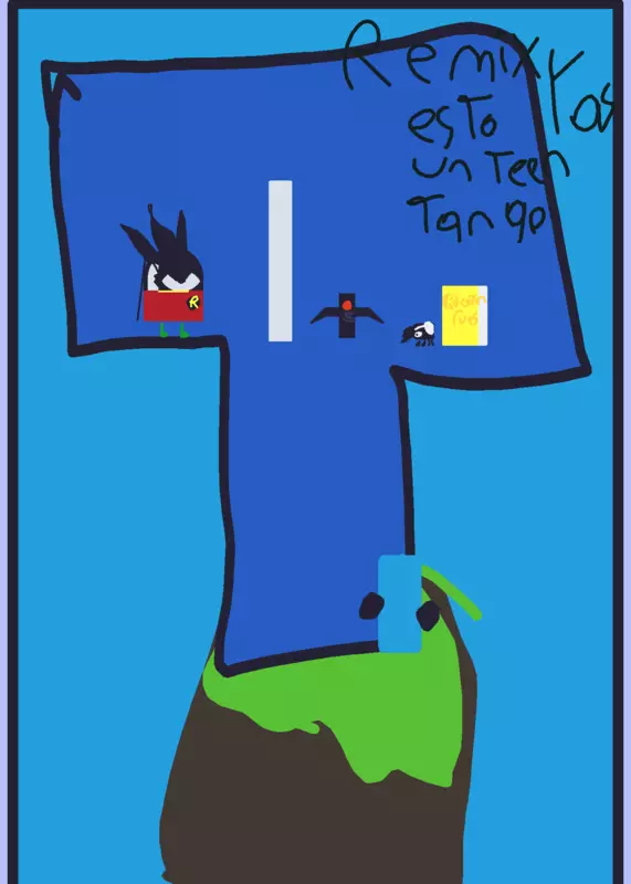 Game by @Cachorrito