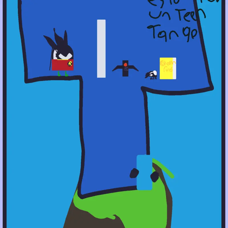 Game by @Cachorrito