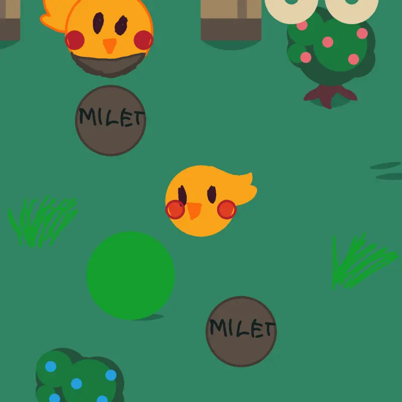 Game by @LimeDaBirb