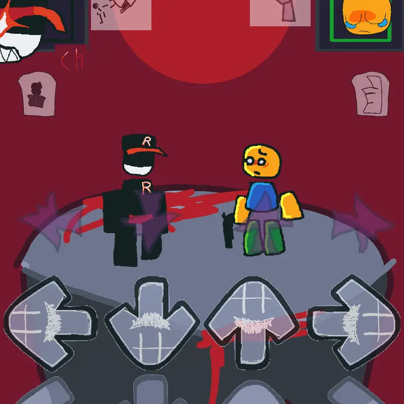 Game by @noobforever2016