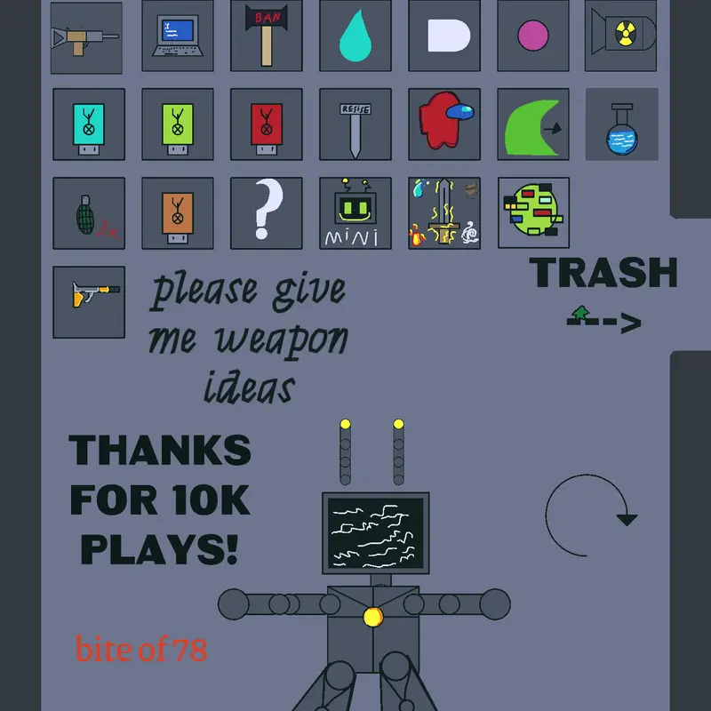 Game by @that_onekid-productions