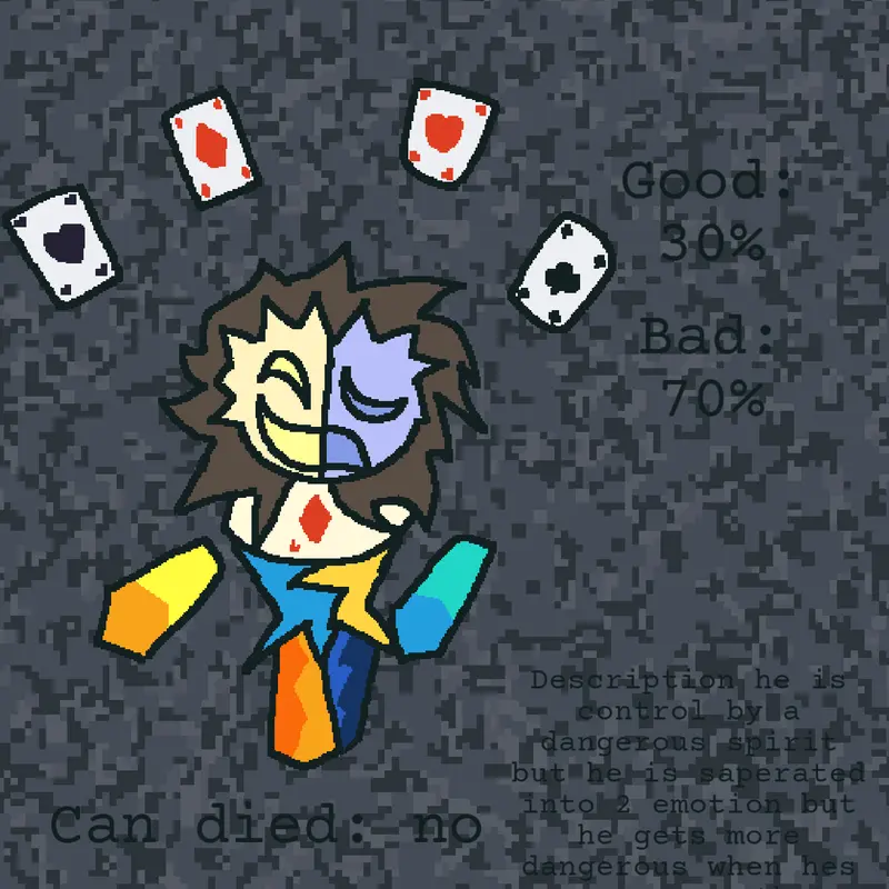 Game by @x1ChoasDay1x