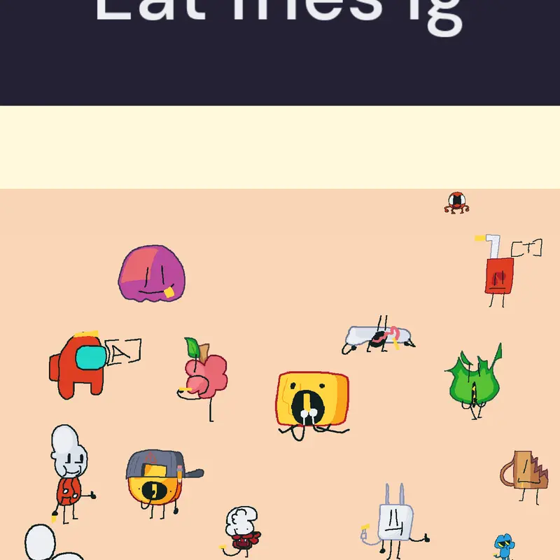 Game by @vaekily