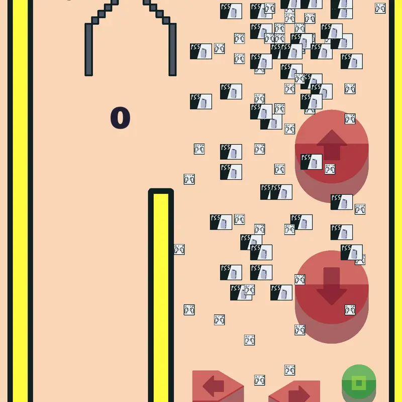 Game by @wilsoncool96