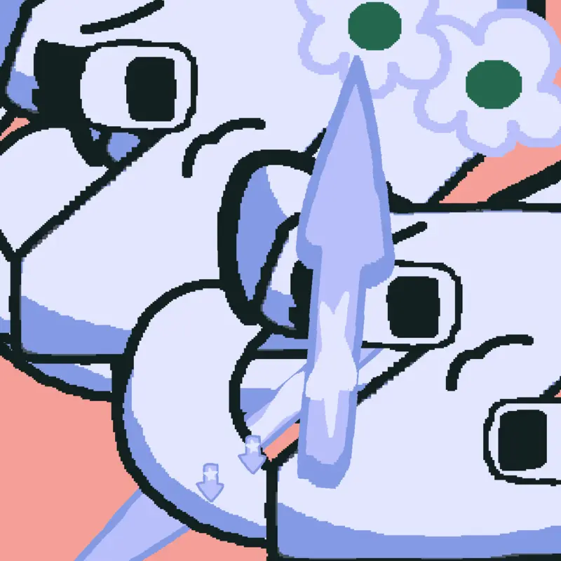 Game by @robosplaaat