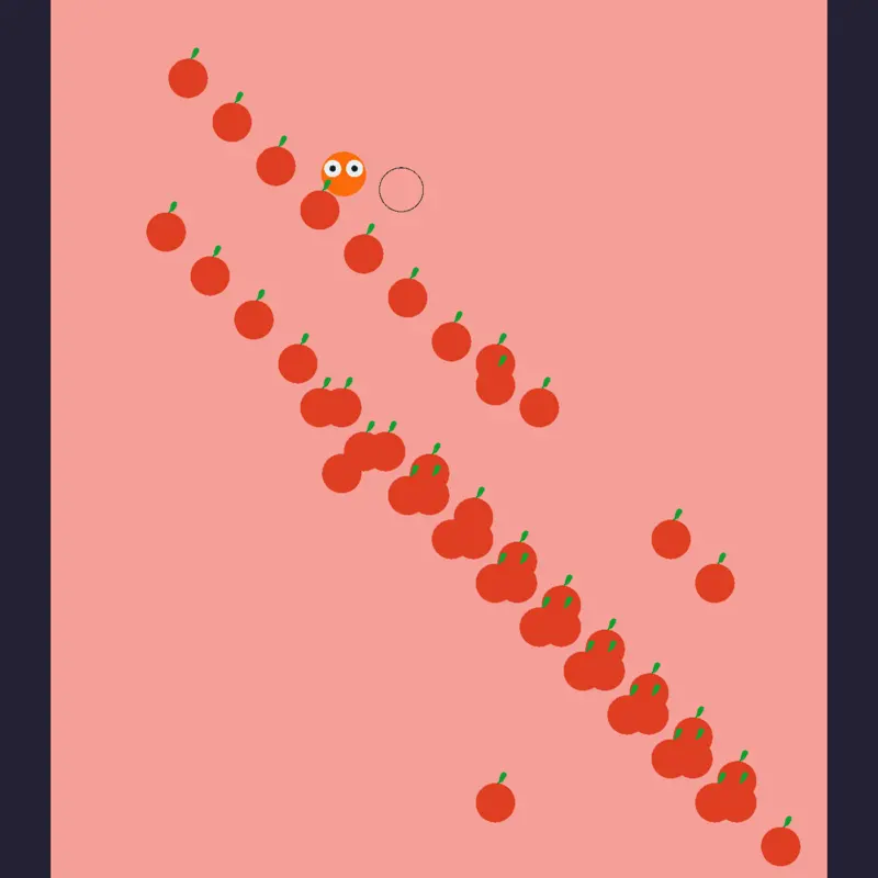 Game by @astrojoyer