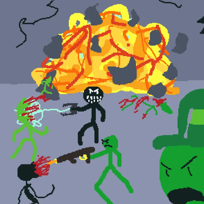 Game by @OnurKarakus