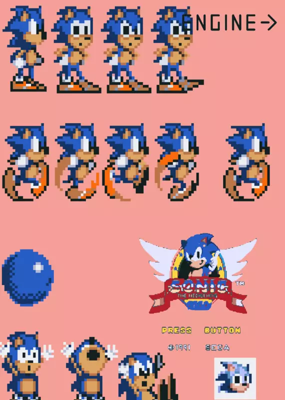 Game by @akodex