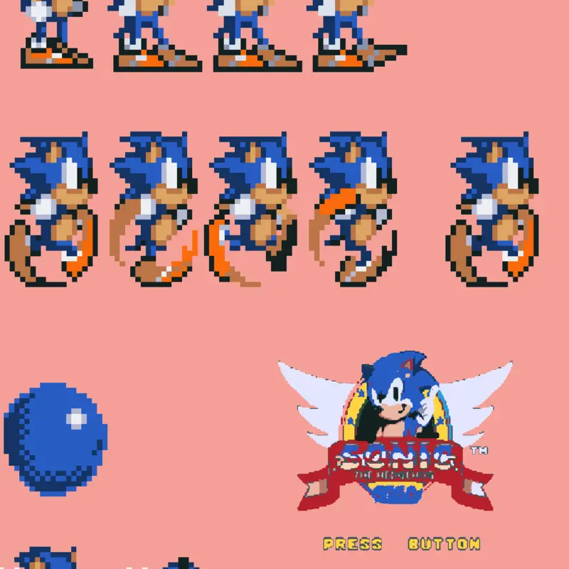 Game by @akodex