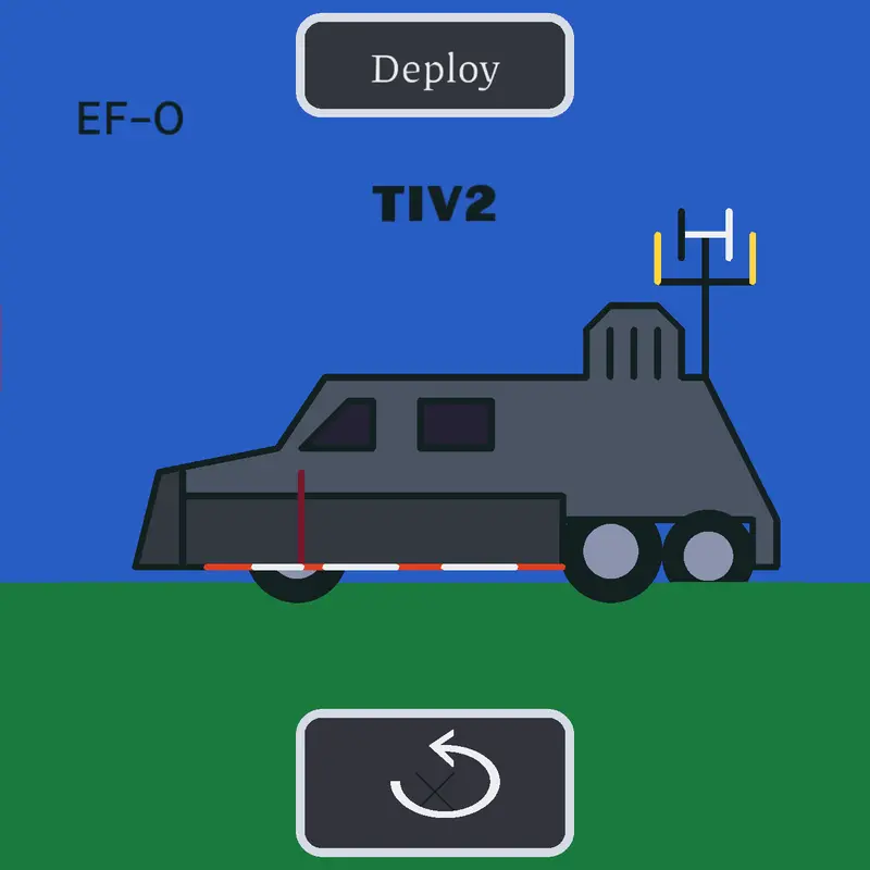 TIV2 by @JustRegards