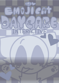 Emojicat Daycare Interactive!