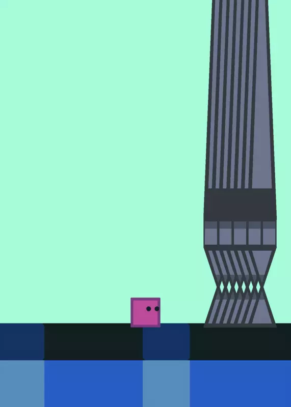 Game by @StickinmanAndChartern