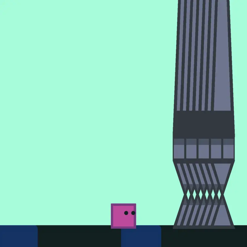 Game by @StickinmanAndChartern
